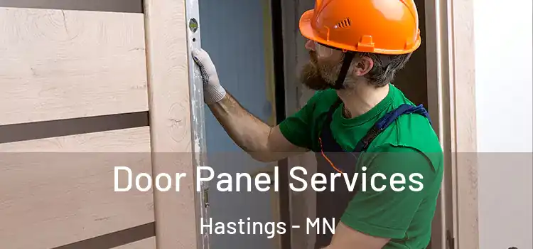 Door Panel Services Hastings - MN