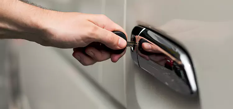 Why Choose Our Auto Locksmith Team in Hastings, MN?