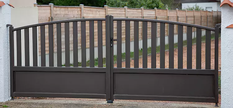 Advanced Gate Solutions in Hastings, MN