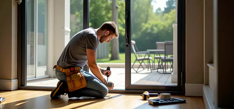 Comprehensive Solutions for Every Glass Door Need in Hastings, MN
