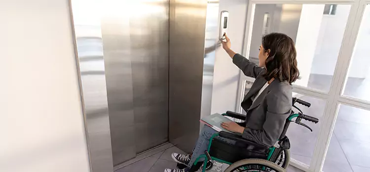 Benefits of Modern Handicap Door Systems in Hastings, MN