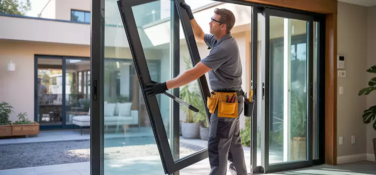 Specialized Sliding Door Roller Services in Hastings, Minnesota