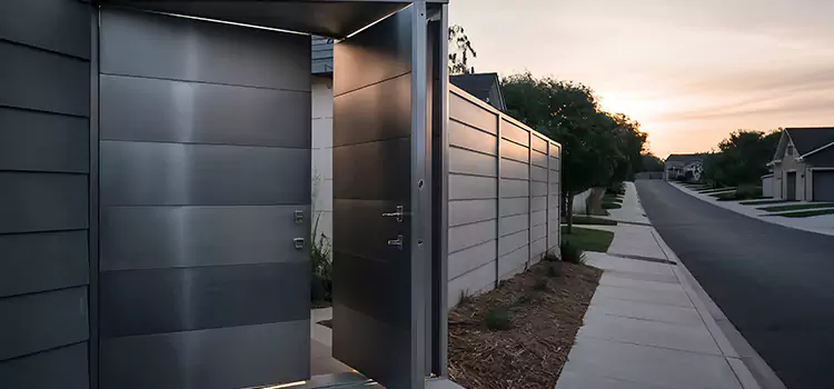 Comprehensive Steel Door Solutions in Hastings, MN