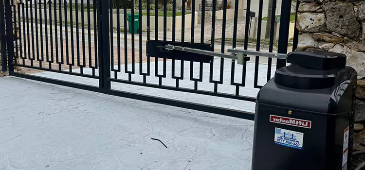 Seamless Installation and Support for Your New Gate in Hastings, MN