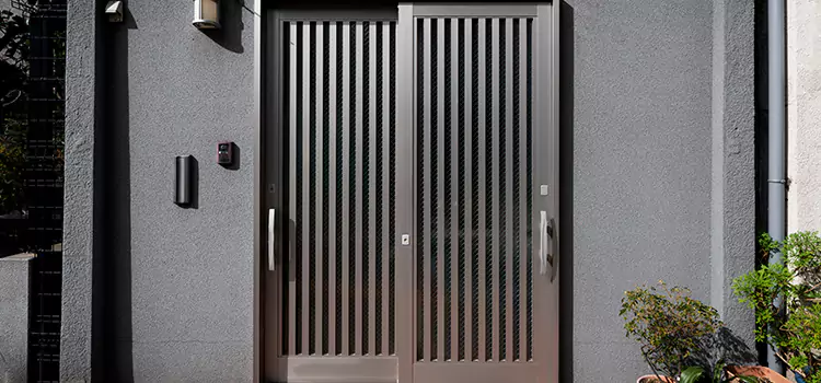 Specialized Steel Door Services in Hastings, MN