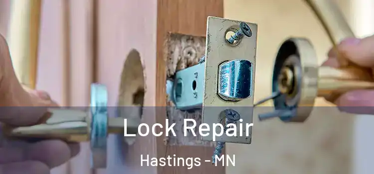 Lock Repair Hastings - MN